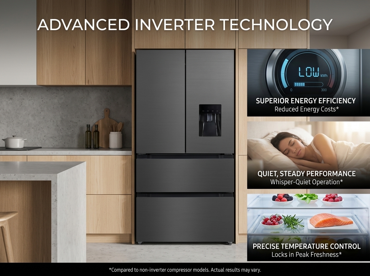 Inverter-Technology