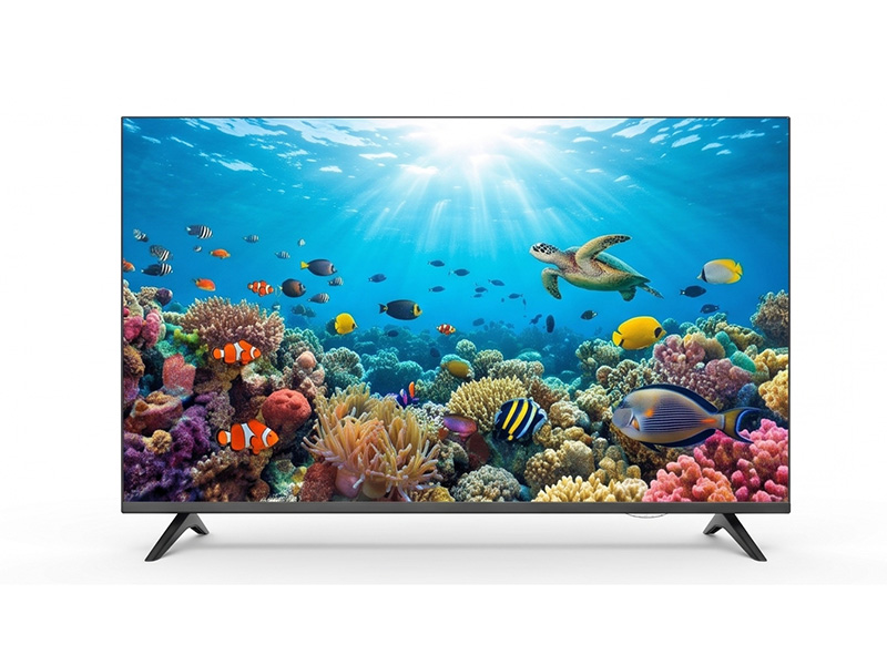 Master 45" QLED Smart TV
